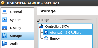 ubuntu-storage